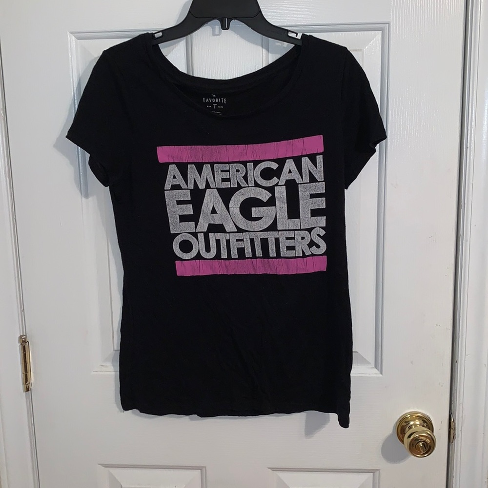 American eagle shirt